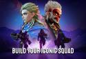 Top Squads: Battle Arena screenshot 2
