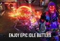 Top Squads: Battle Arena screenshot 4