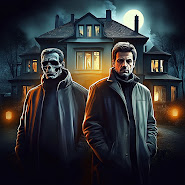 Detective: Juegos de Escape