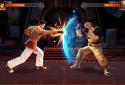 Legend Fighter: batalla mortal screenshot 1
