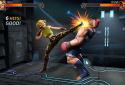 Legend Fighter: batalla mortal screenshot 3
