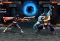 Legend Fighter: batalla mortal screenshot 4