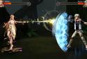 Legend Fighter: batalla mortal screenshot 5