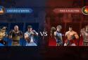 Legend Fighter: batalla mortal screenshot 7