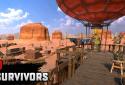 Raft Survival: Desert Nomad screenshot 14
