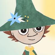 Snufkin: Melodía del Valle