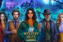 Mystery Files: Hidden Objects screenshot 7