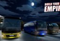 Bus Simulator Pro: Autobus screenshot 1