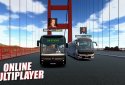 Bus Simulator Pro: Autobus screenshot 3