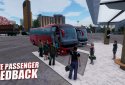 Bus Simulator Pro: Autobus screenshot 4