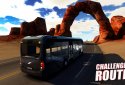 Bus Simulator Pro: Autobus screenshot 5