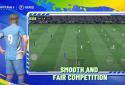Football Eleven: Be A Pro screenshot 2