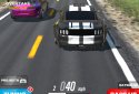 Highway Overtake - Car Racing screenshot 2