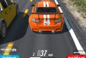 Highway Overtake - Car Racing screenshot 3
