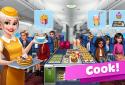 Airplane Chefs – Juego de Chef screenshot 3