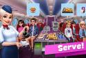 Airplane Chefs – Juego de Chef screenshot 4
