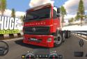 Truck Masters: India screenshot 1