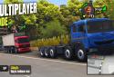 Truck Masters: India screenshot 5