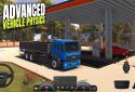 Truck Masters: India screenshot 6