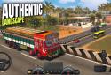 Truck Masters: India screenshot 7