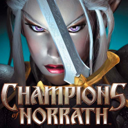 Champions of Norrath