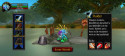 Murloc RPG screenshot 2