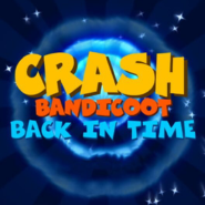 Crash Bandicoot - Back In Time
