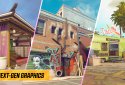 Urban Heat screenshot 6