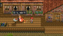 Ys I & II Chronicles screenshot 2