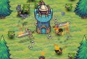 Idle Medieval : Tower Defense screenshot 9