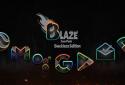 Blaze Backless Icon Pack screenshot 1