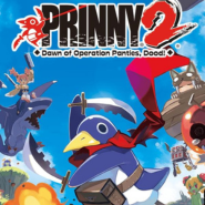 Prinny 2: Dawn of Operation Panties, Dood!