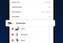 Fitify: Entrenamientos, planes screenshot 13