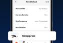 Fitify: Entrenamientos, planes screenshot 6