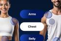 Fitify: Entrenamientos, planes screenshot 7