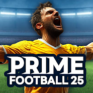 Prime Football 2025