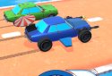 Build A Car: Car Racing screenshot 5