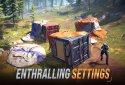 The Desolation: shooting games screenshot 5