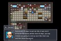 Debt City - Retro Life Sim RPG screenshot 4