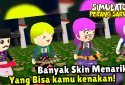 Simulator Perang Sarung 3D screenshot 3