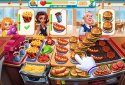 Cooking Marina - cooking games screenshot 7