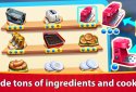 Cooking Marina - cooking games screenshot 9