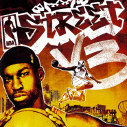 NBA Street V3