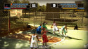 NBA Street V3 screenshot 1