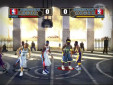 NBA Street V3 screenshot 2