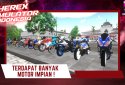 Herex Simulator Indonesia screenshot 5