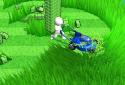 Stone Grass－Juego de simulador screenshot 3
