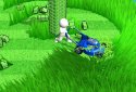 Stone Grass－Juego de simulador screenshot 8