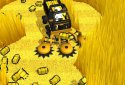 Stone Grass－Juego de simulador screenshot 9