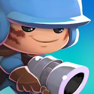 Grunt Rush: Juego de Batallas